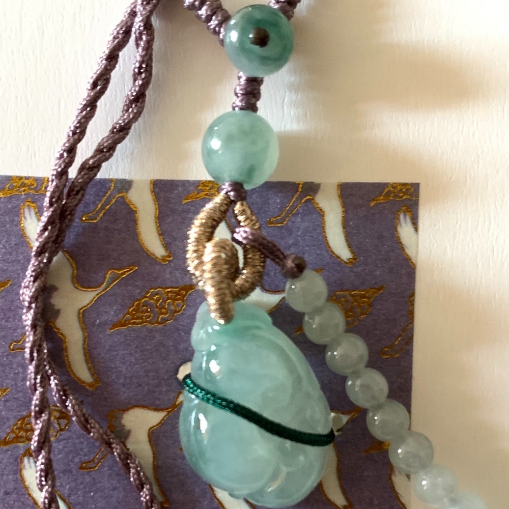 Bag Hanging Decor
